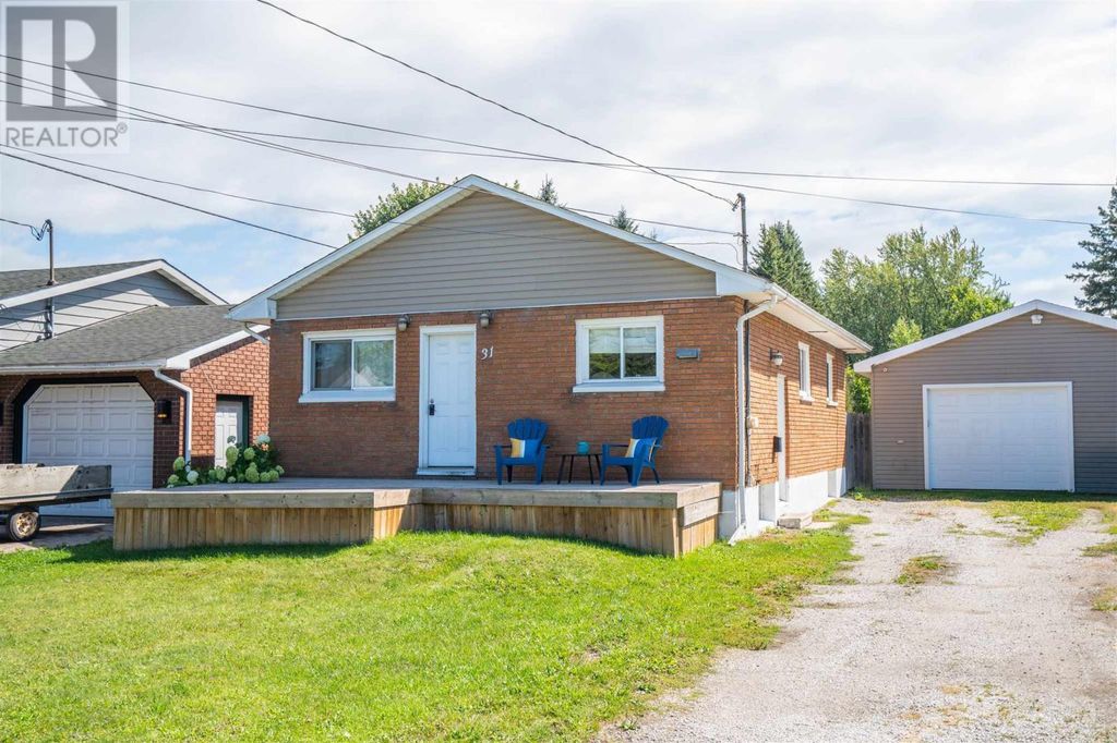 31 East Balfour St, Sault Ste. Marie