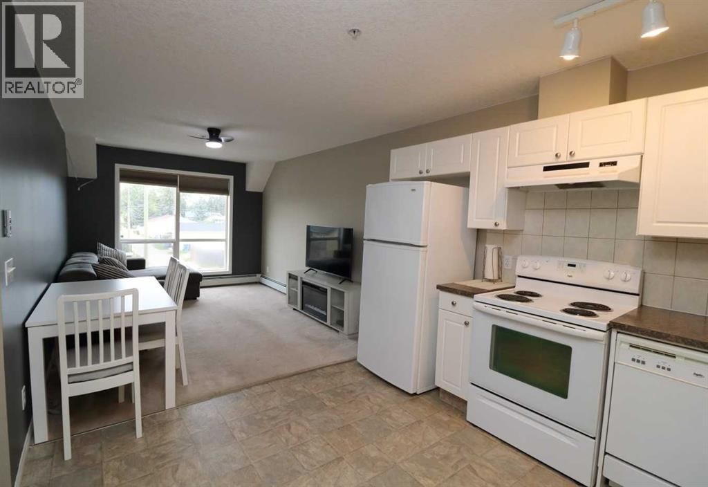 224, 1010 Railway Street, Crossfield