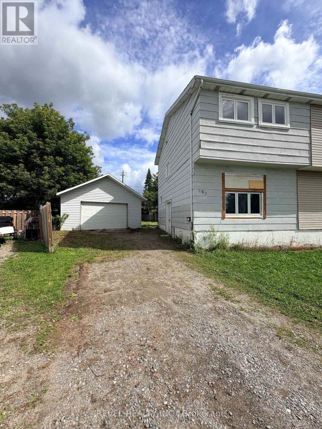 387 Randall Drive, Timmins (tnw - Riverpark)