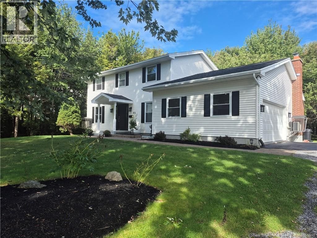 65 Highland Avenue, Rothesay