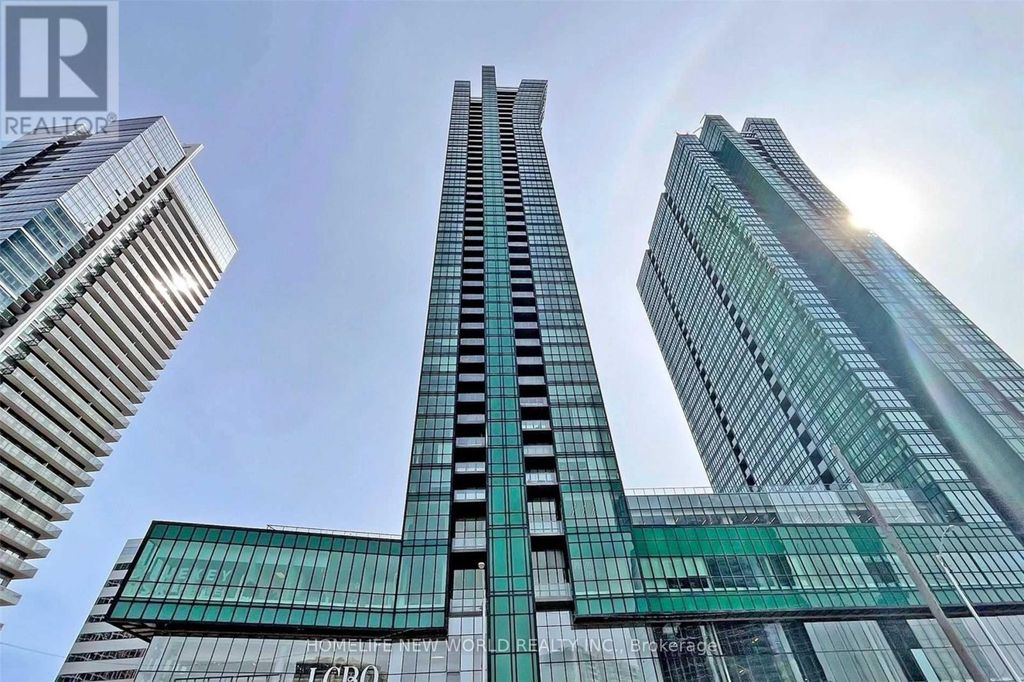 1706 - 9 Bogert Avenue, Toronto (lansing-Westgate)