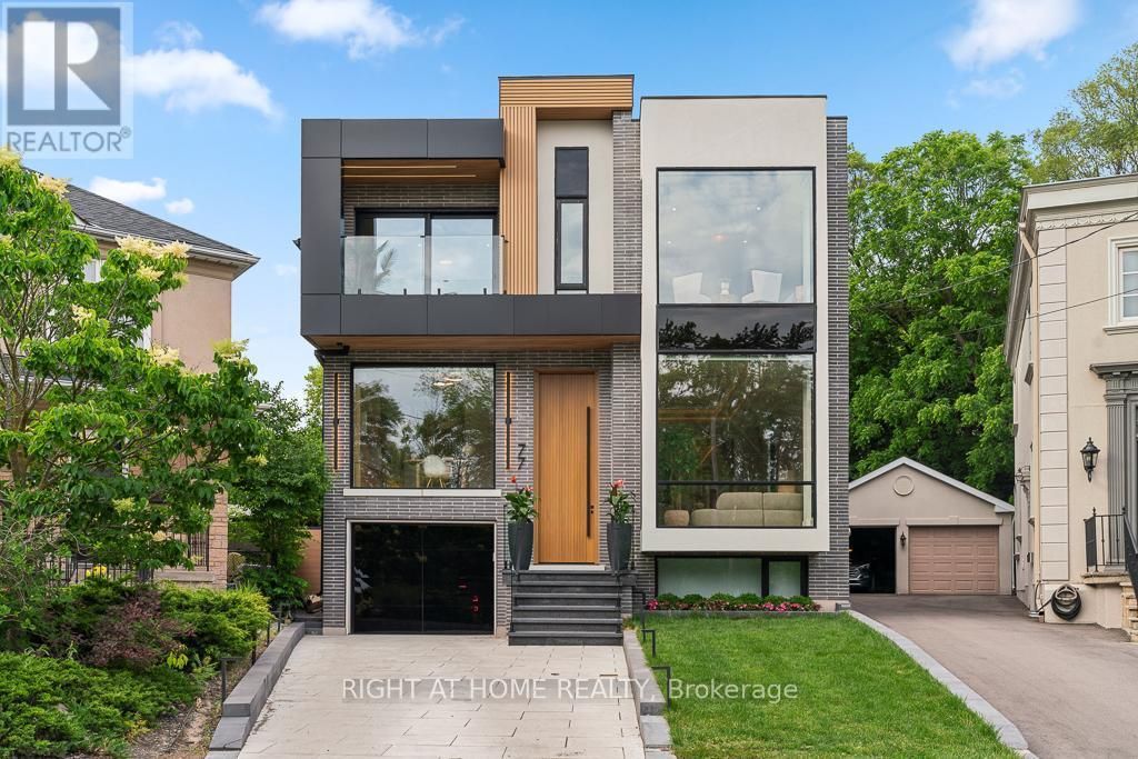 77 Walder Avenue, Toronto (bridle Path-Sunnybrook-York Mills)