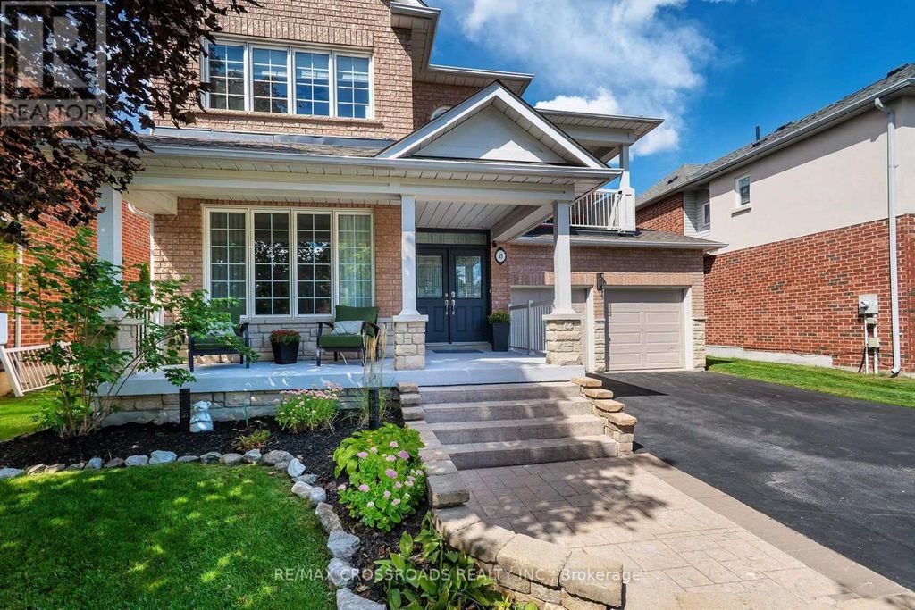 63 Rosena Lane, Uxbridge