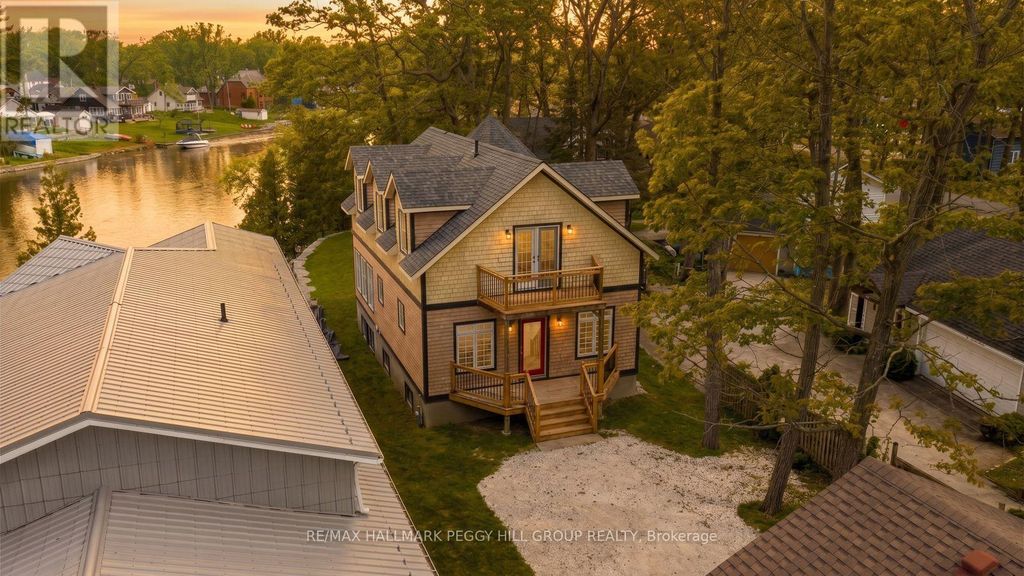 2026 River Road W, Wasaga Beach