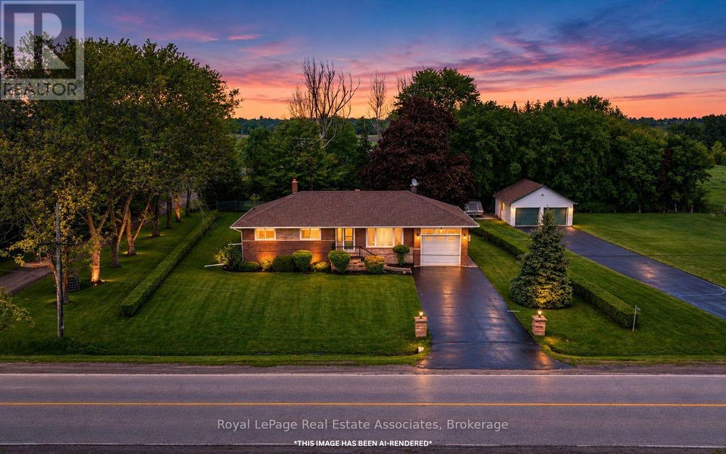 12851 9 Line, Halton Hills (rural Halton Hills)