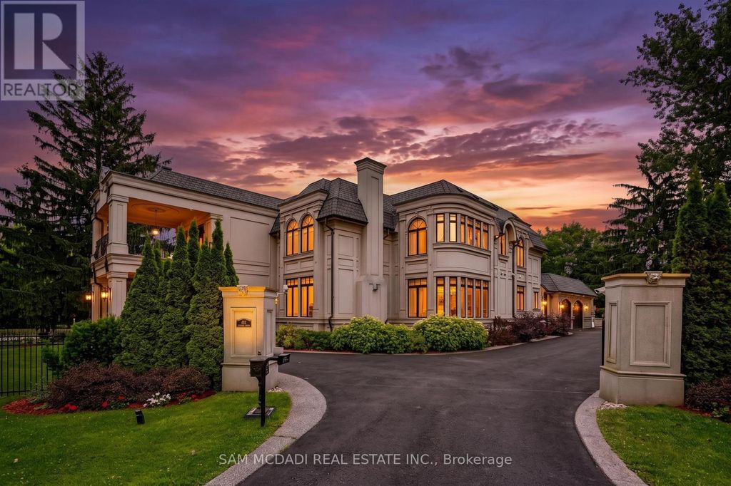 432 Bob-o-link Road, Mississauga (clarkson)