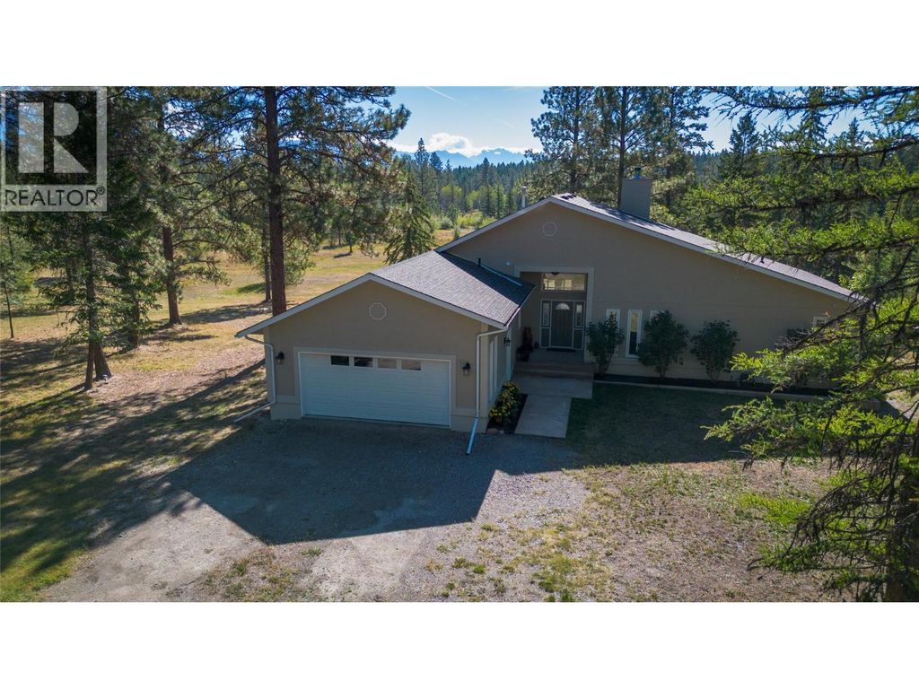 3301 Pine Ridge Road, Kimberley