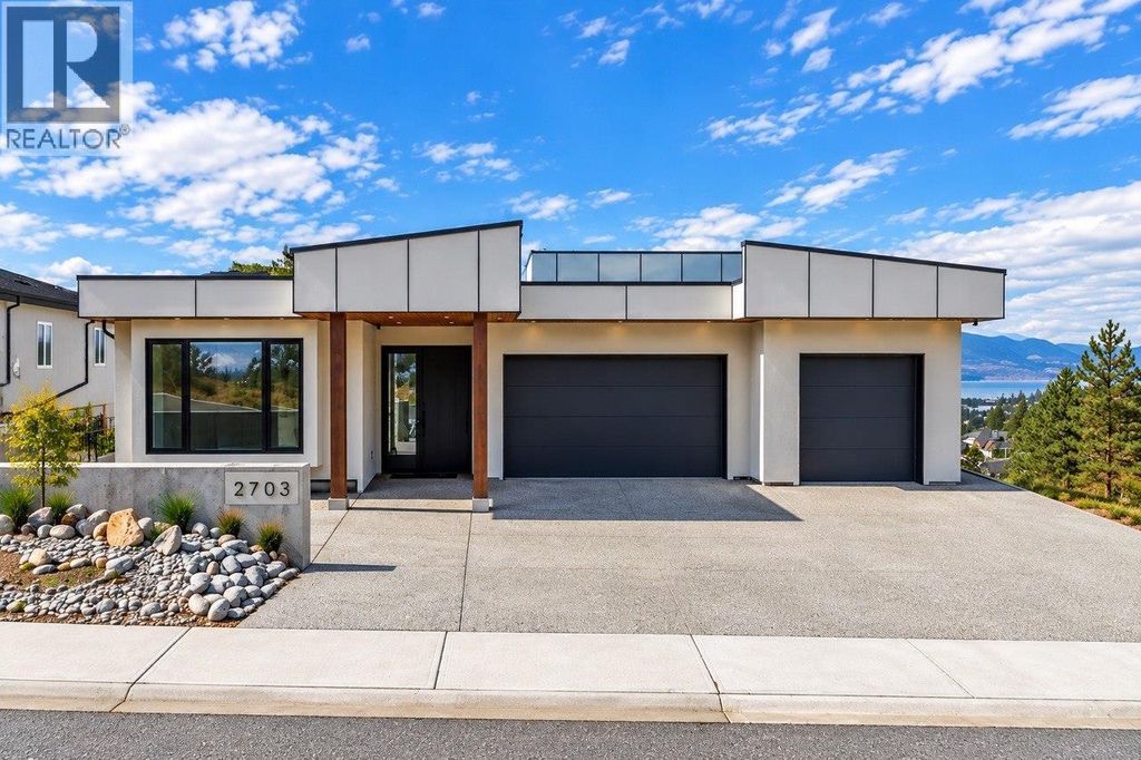2703 Hawthorn Drive, Penticton