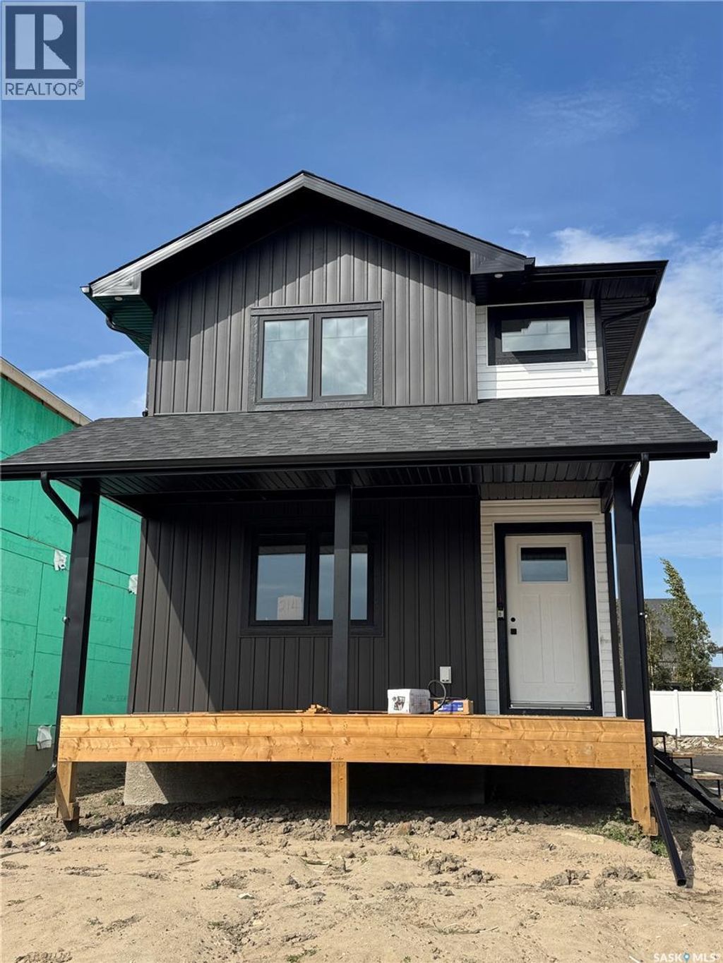 214 Froese Crescent, Warman