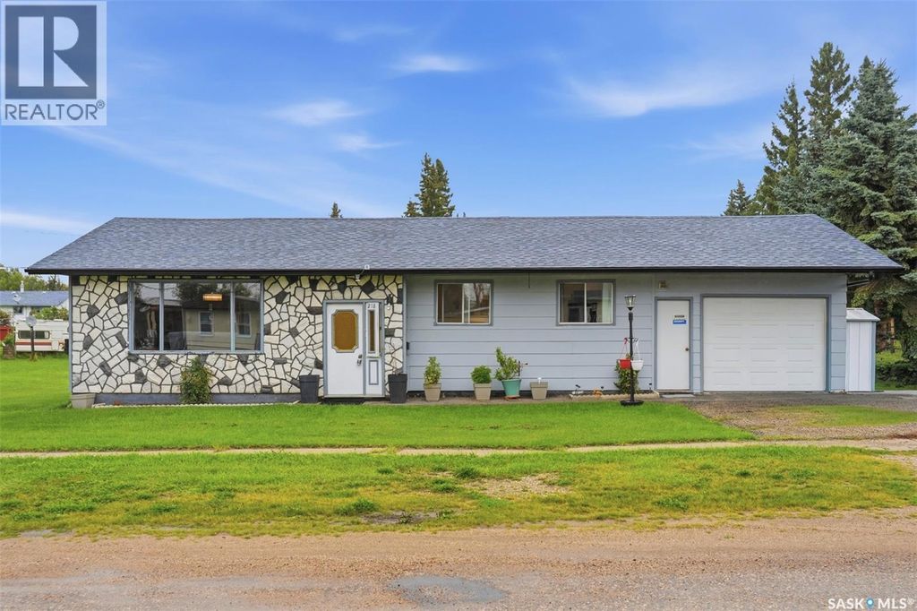 218 Princess Avenue W, Hafford