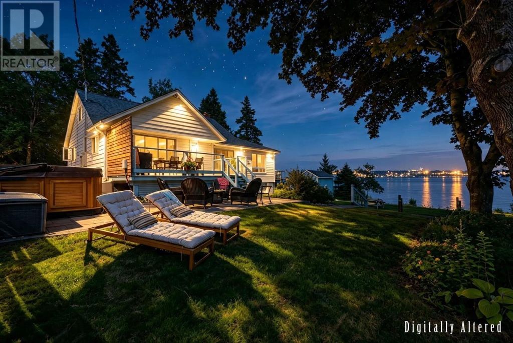 45 Mill Cove Shore Road, Mill Cove