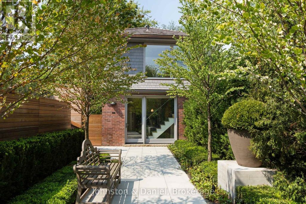 400 - 78 Roxborough Street E, Toronto (rosedale-Moore Park)