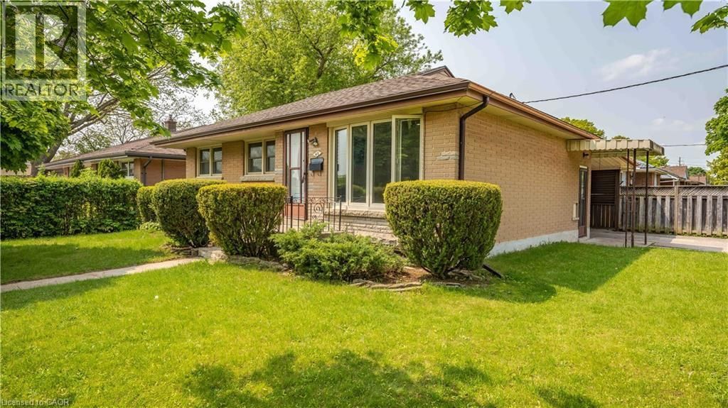 48 Mcdonald Avenue Unit# Lower, Cambridge