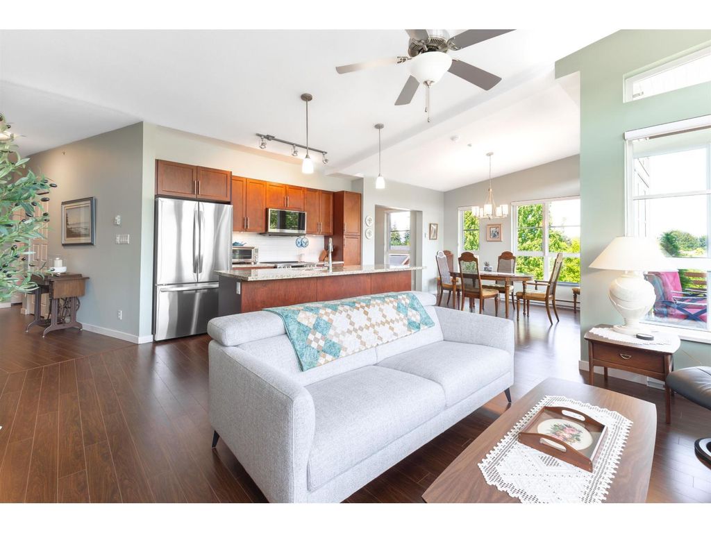 416 23215 Billy Brown Road, Langley