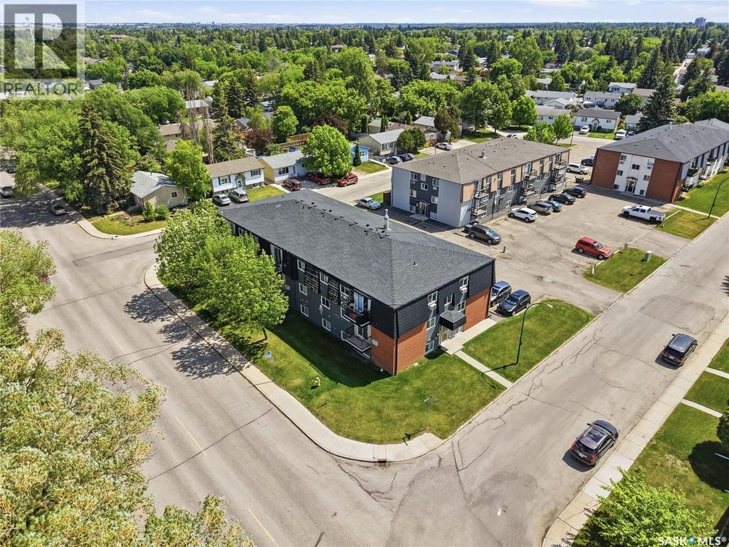 7 115 Acadia Drive, Saskatoon