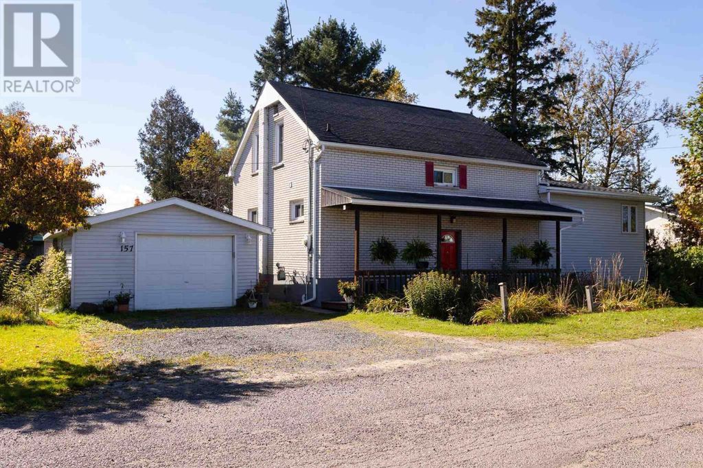 157 East Balfour St, Sault Ste. Marie