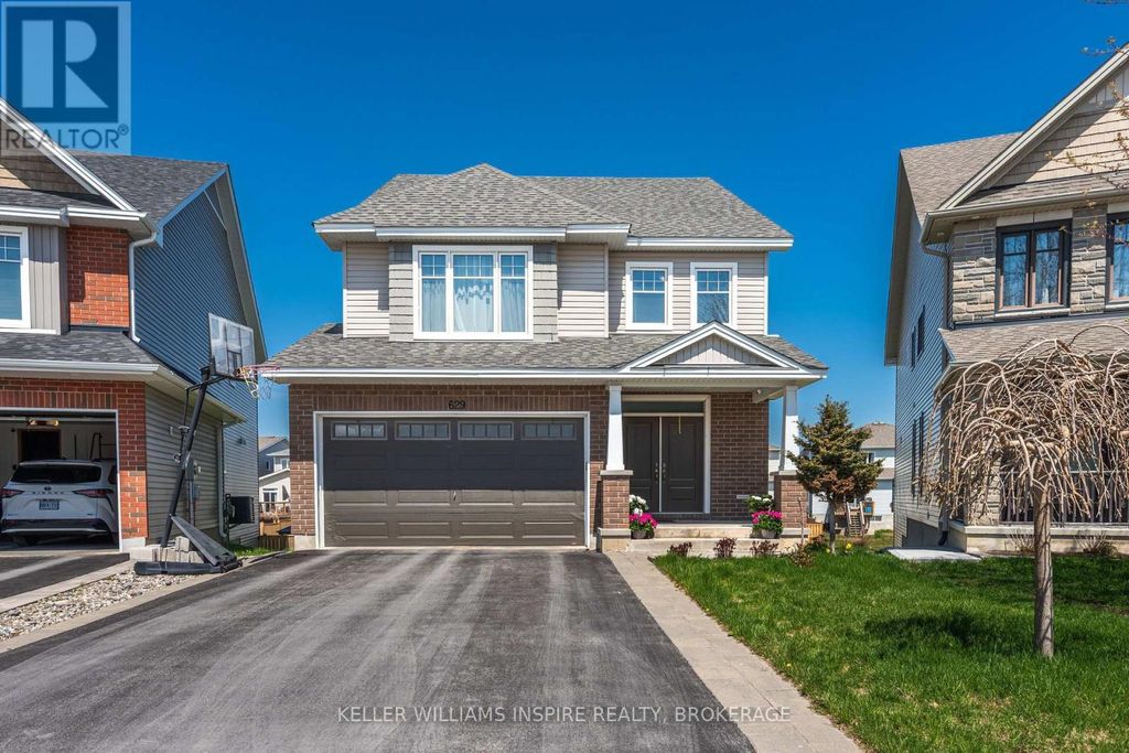 629 Gwen Avenue, Kingston (city Northwest)