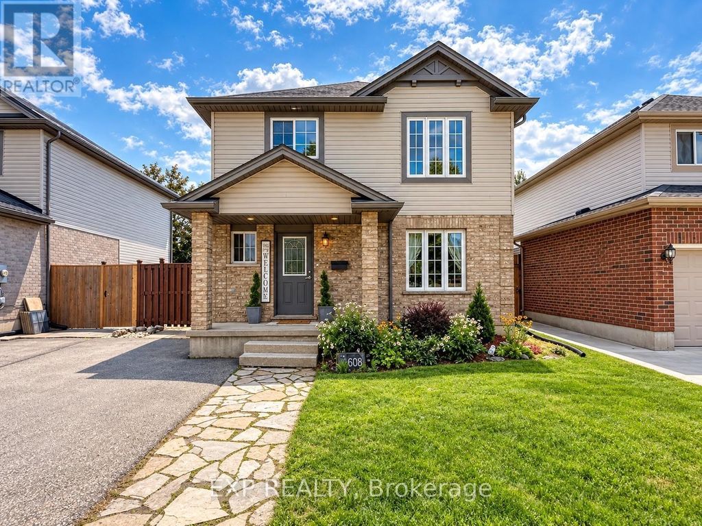 608 Highview Drive, St. Thomas