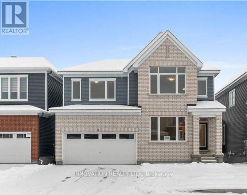 741 Eminence Street, Ottawa