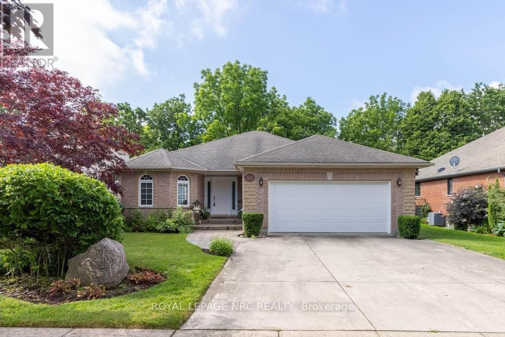 18 Harmony Drive, Niagara-On-The-Lake (town)