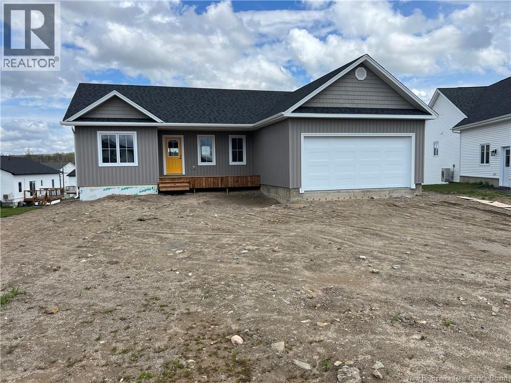 13 Geyssen Court, Fredericton
