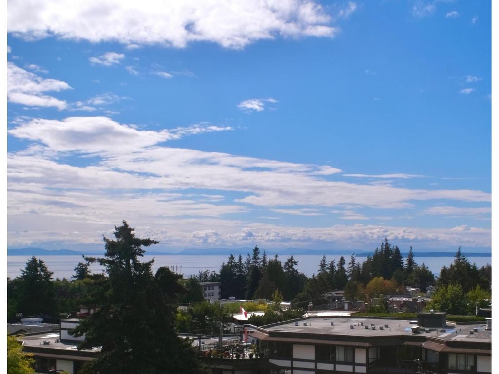 603 1442 Foster Street, White Rock
