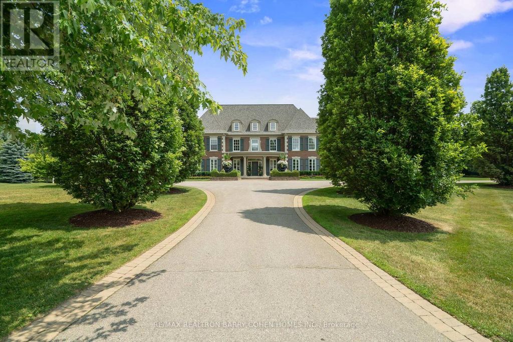 91 Fairfield Drive, King