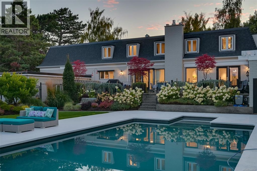 3075 Devon Rd, Oak Bay