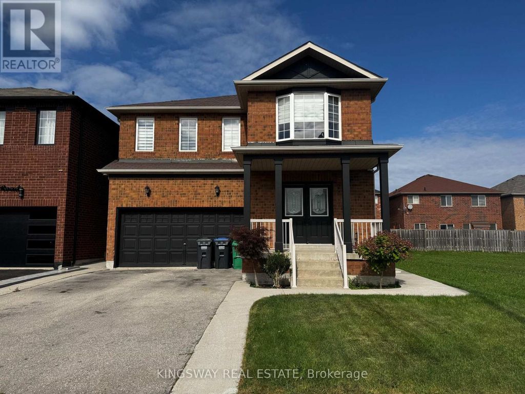 20 Dawes Road, Brampton (credit Valley)