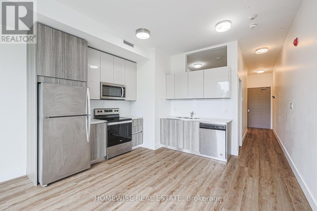 304 - 3020 Dundas Street W, Toronto (junction Area)