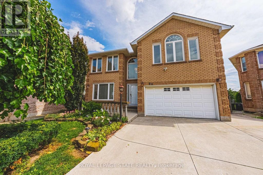 90 Fairington Crescent, Hamilton (kentley)