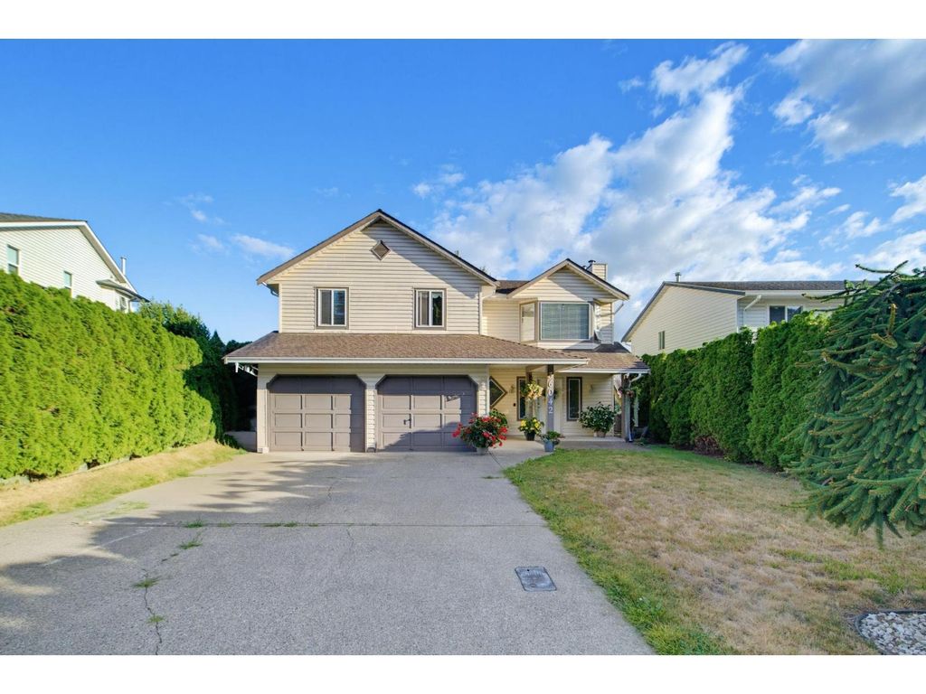 36042 Southridge Place, Abbotsford