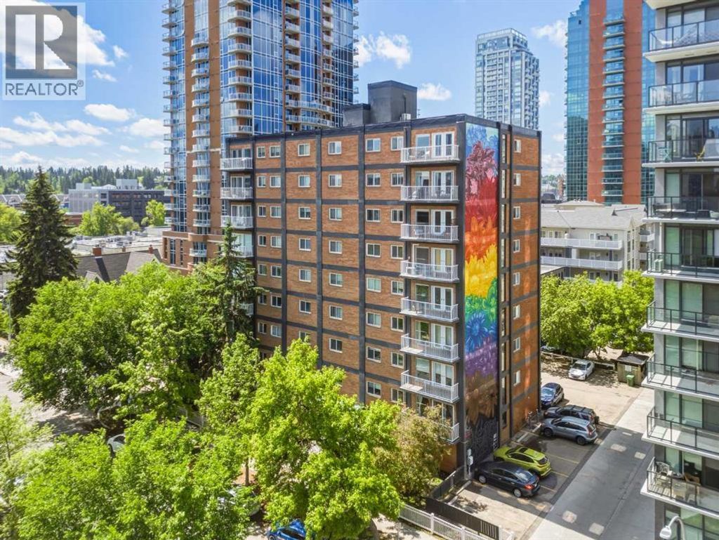 803, 1411 7 Street Sw, Calgary