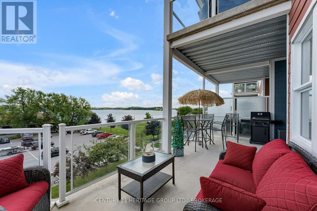 312 - 130 Water Street, Gananoque