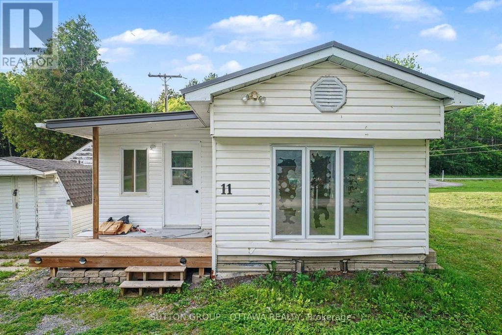 11 - 1210 St Felix Road, Clarence-Rockland