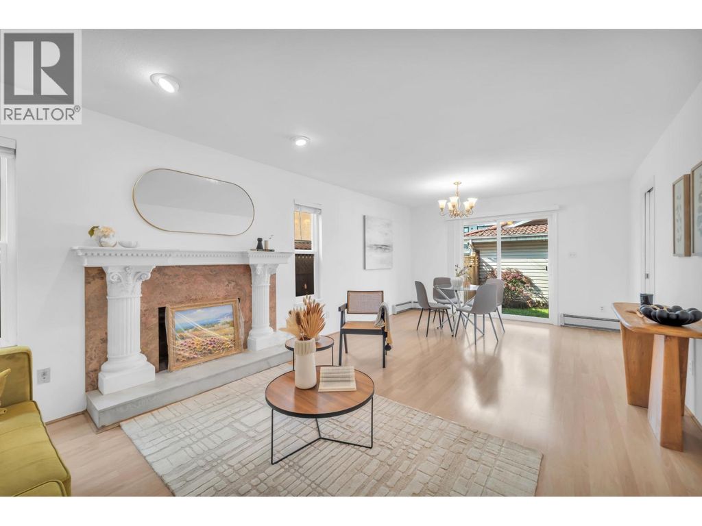 8377 Shaughnessy Street, Vancouver