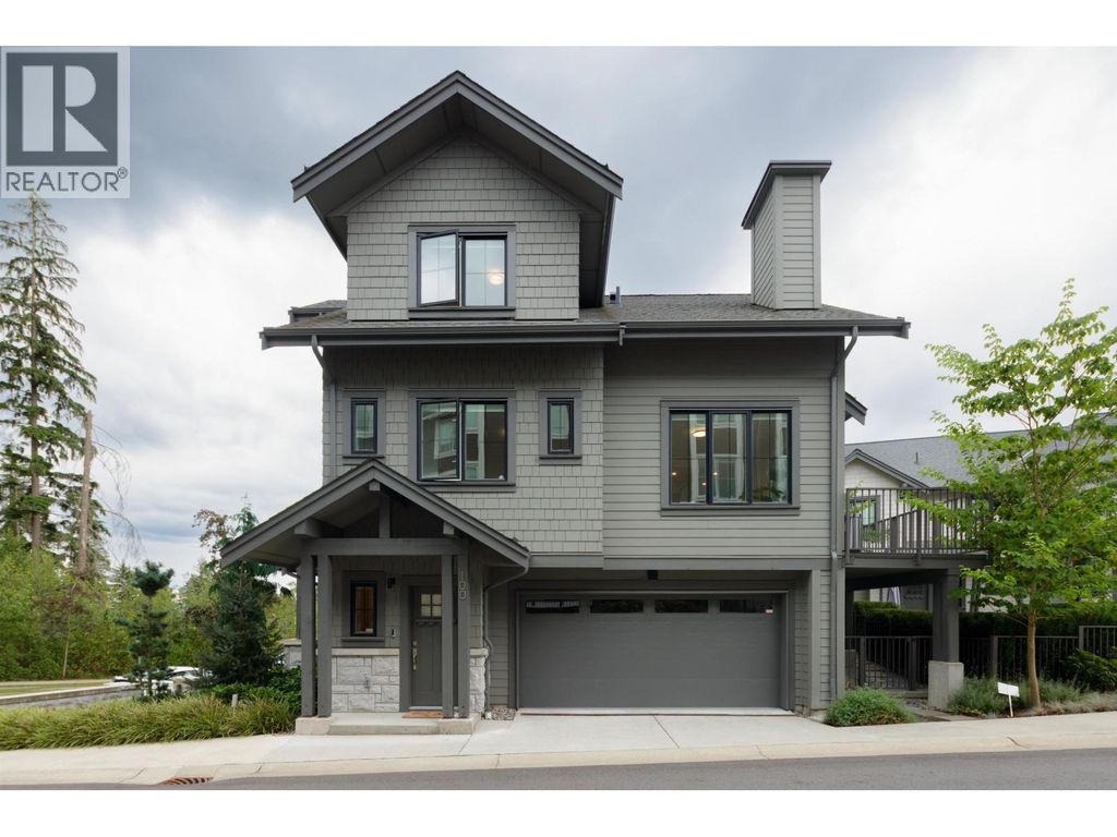 100 1310 Mitchell Street, Coquitlam