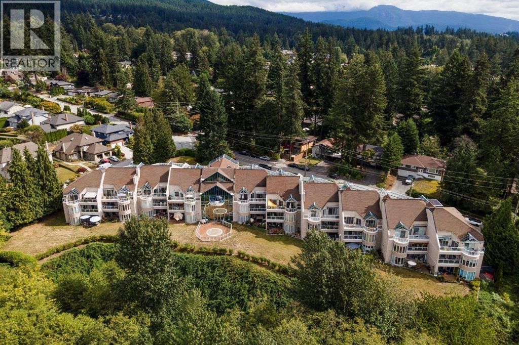 108 999 Berkley Road, North Vancouver