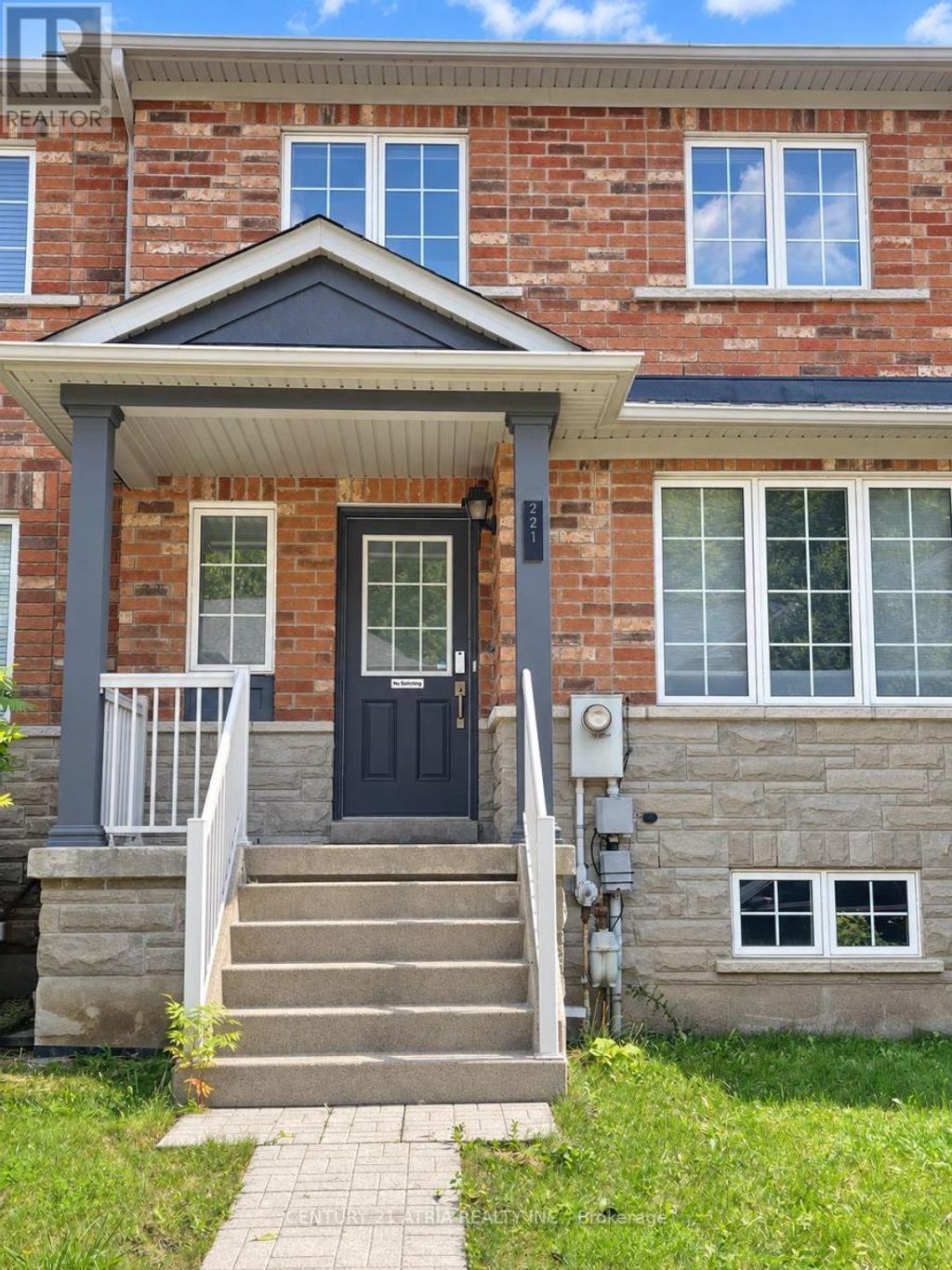221 Via Campanile, Vaughan (vellore Village)