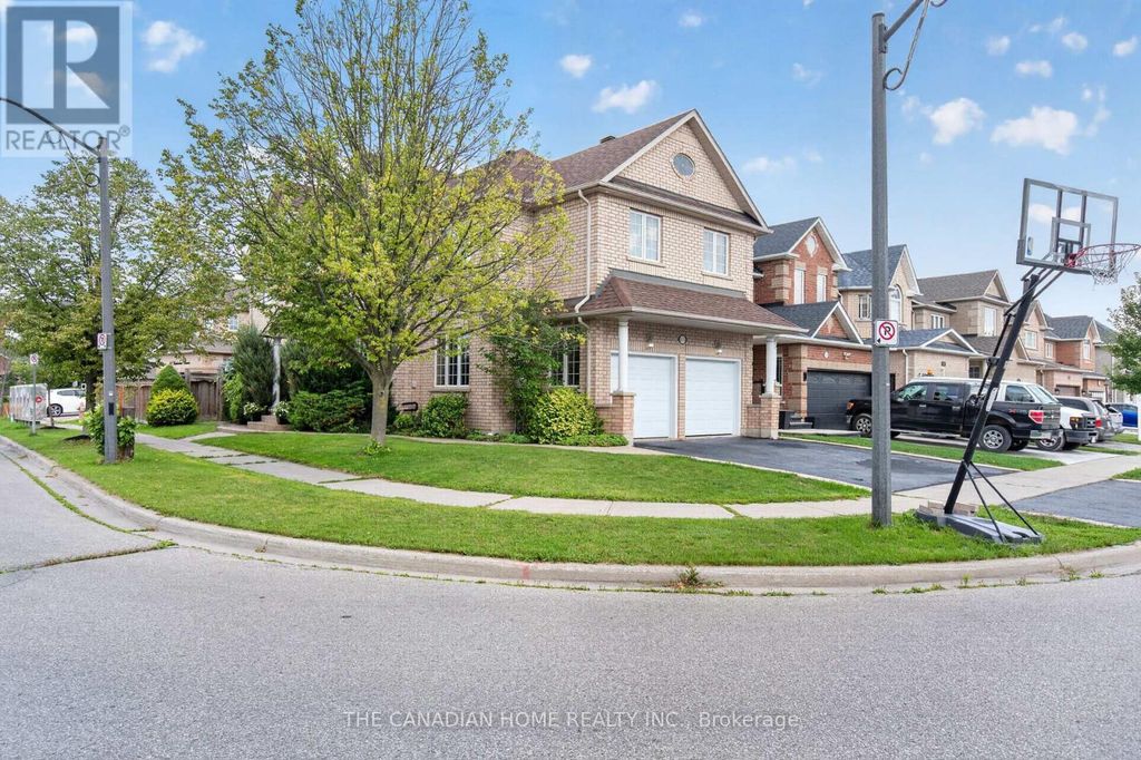 63 Humbershed Crescent, Caledon (bolton West)