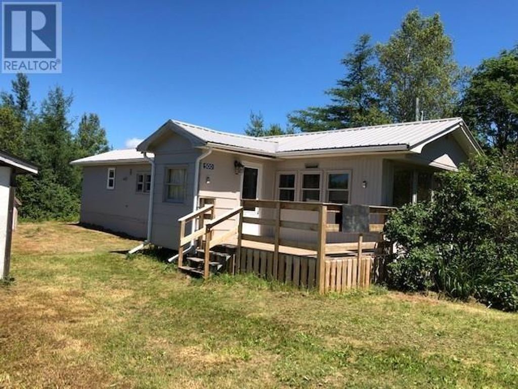 500 Abney Road, Murray River