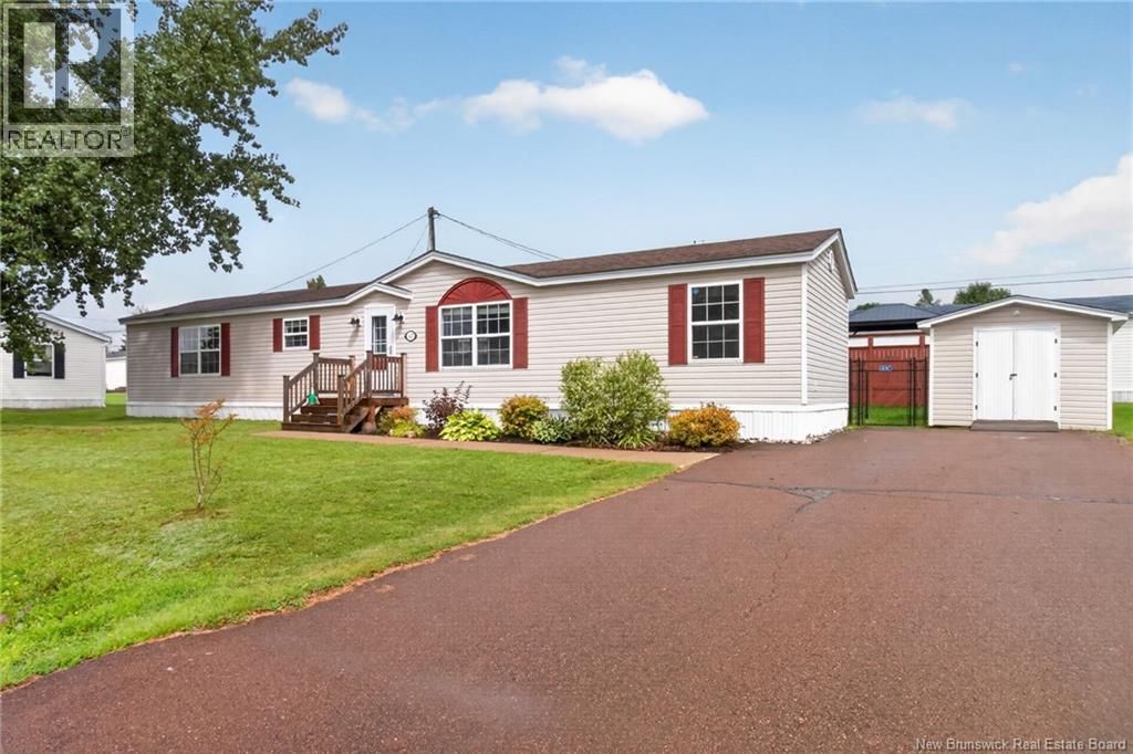 17 Aspenwood Street, Moncton