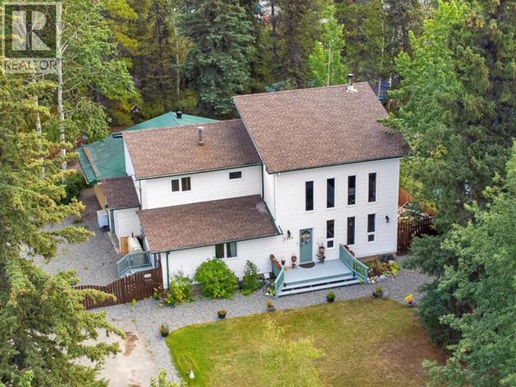 1306 Elm Street, Whitehorse