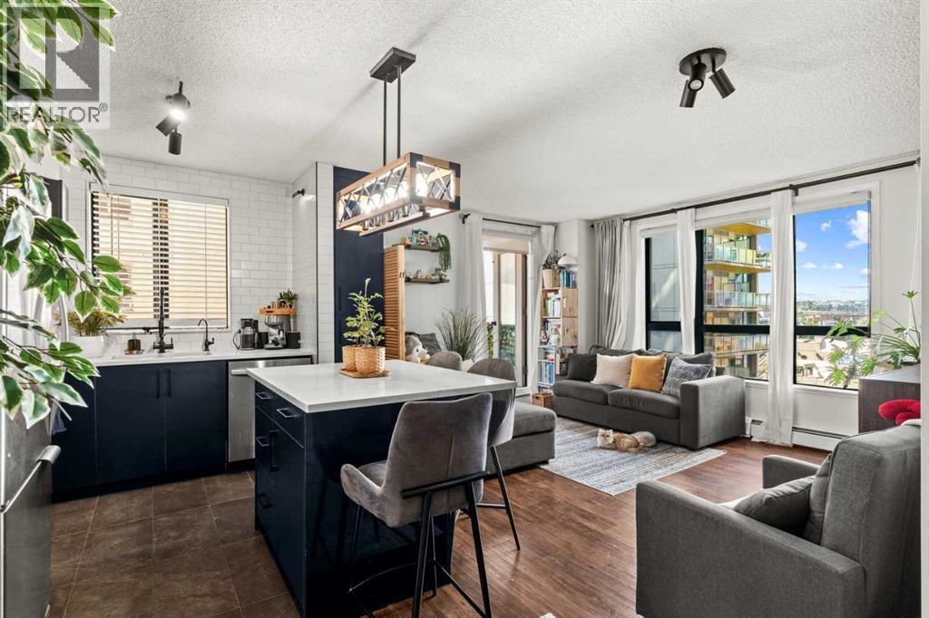 717, 1111 6 Avenue Sw, Calgary