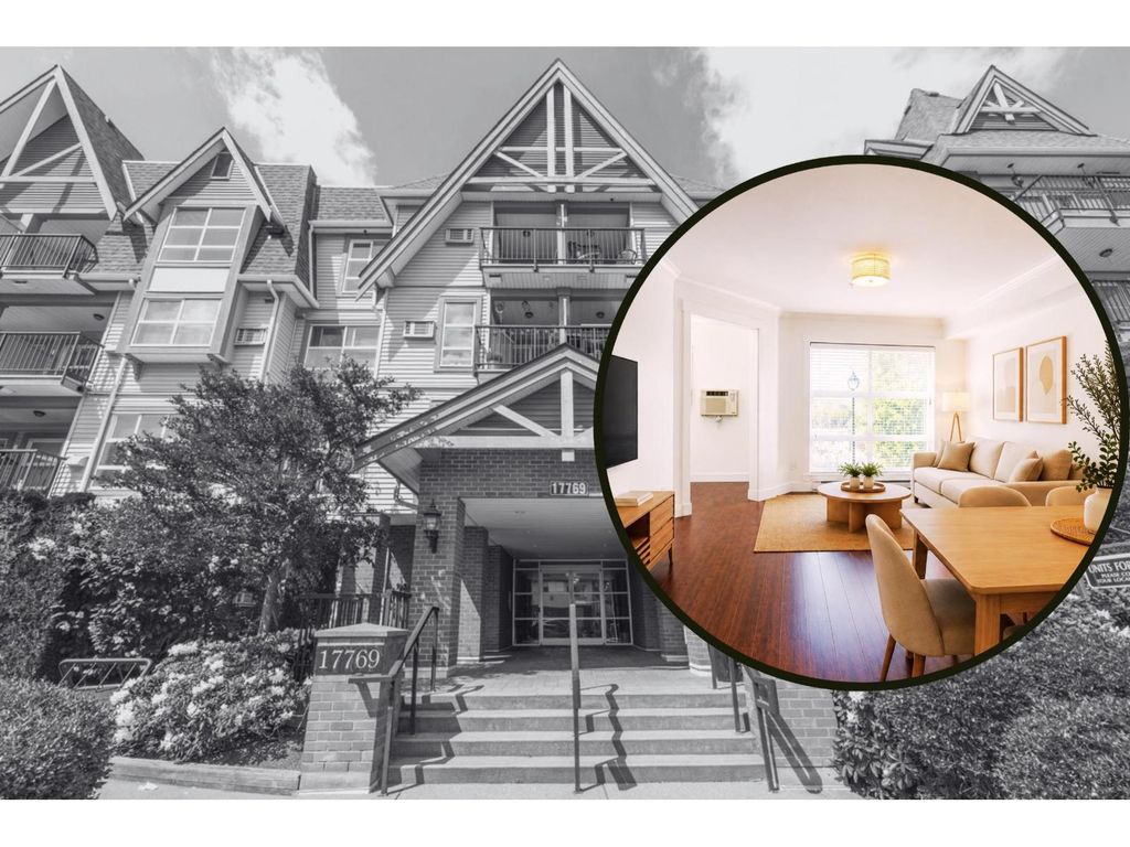 222 17769 57 Avenue, Surrey