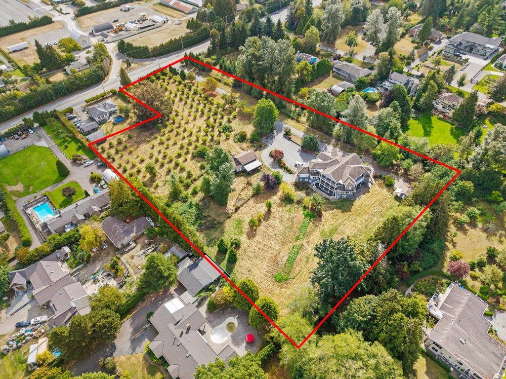 2909 176 Street, Surrey