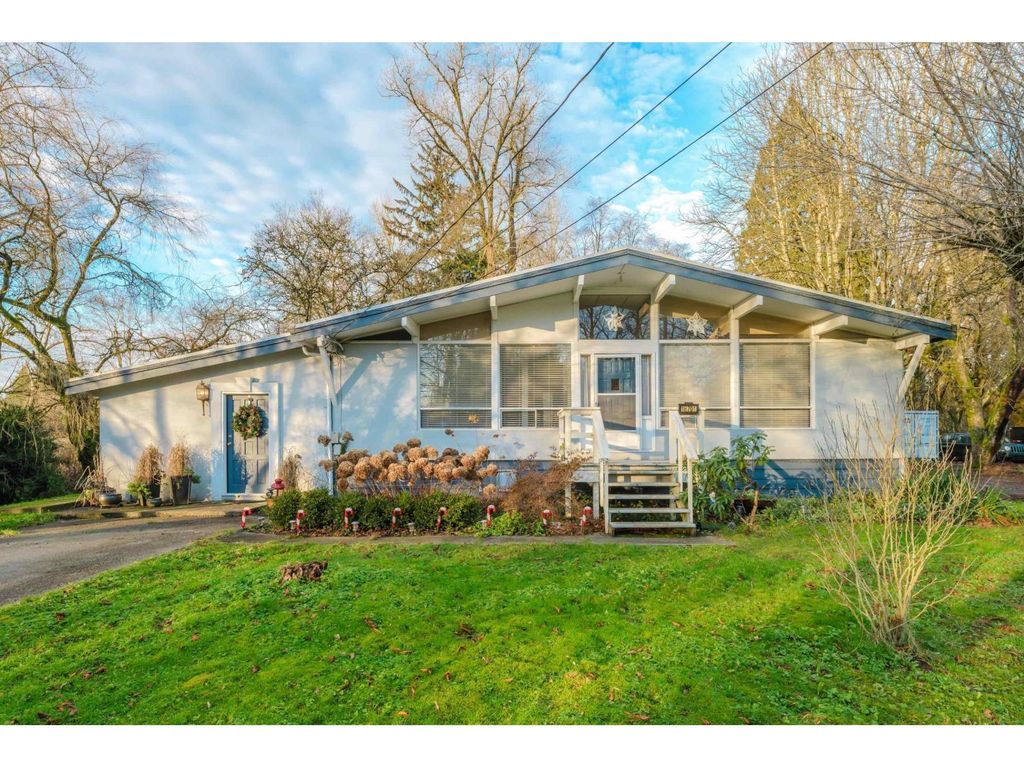 18701 88 Avenue, Surrey