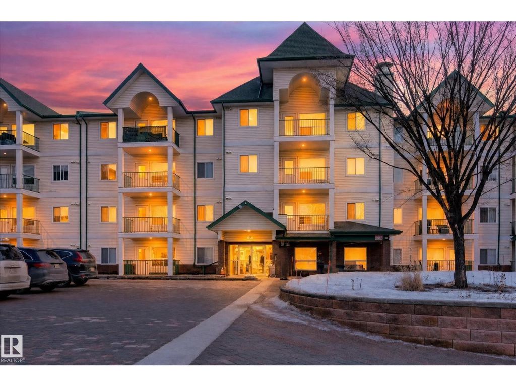 #323 13625 34 St Nw, Edmonton