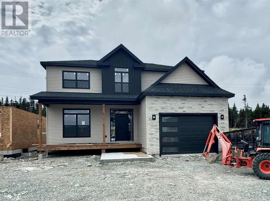 223 Cheeseman Drive, St.john’s