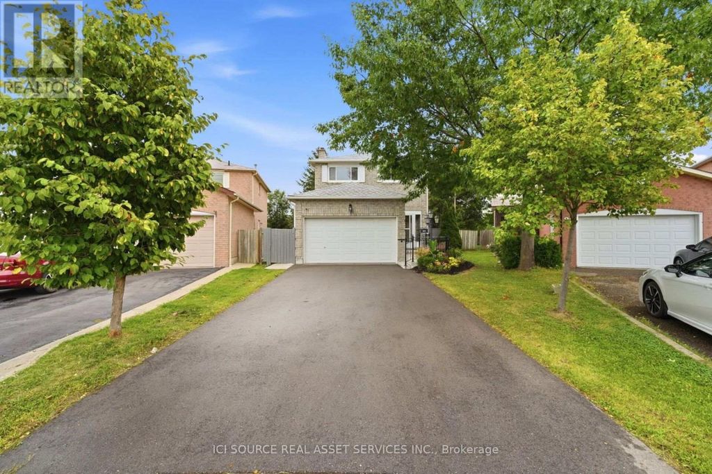 20 Kesteven Crescent, Brampton (fletcher's Creek South)